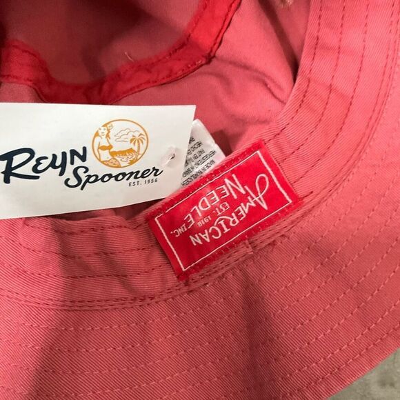 Reyn Spooner Cotton Bucket Hat - Picture 5 of 5